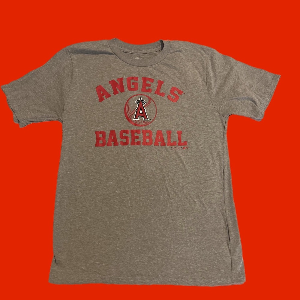 Genuine Merchandise By Team Athletics LA Angeles women’s Large 14/16